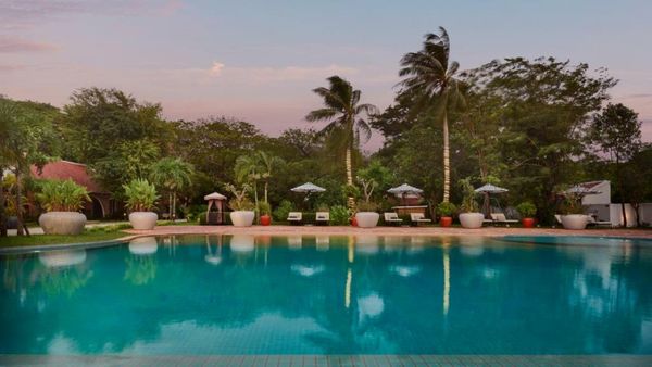 Samanea Beach Resort & Spa