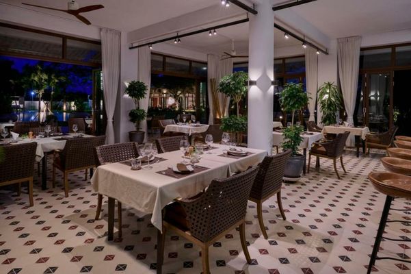 Samanea Beach Resort & Spa