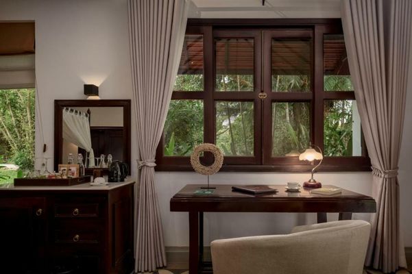 Samanea Beach Resort & Spa