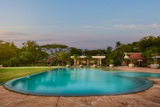 Samanea Beach Resort & Spa