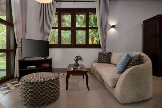 Samanea Beach Resort & Spa
