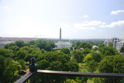 The Hay - Adams