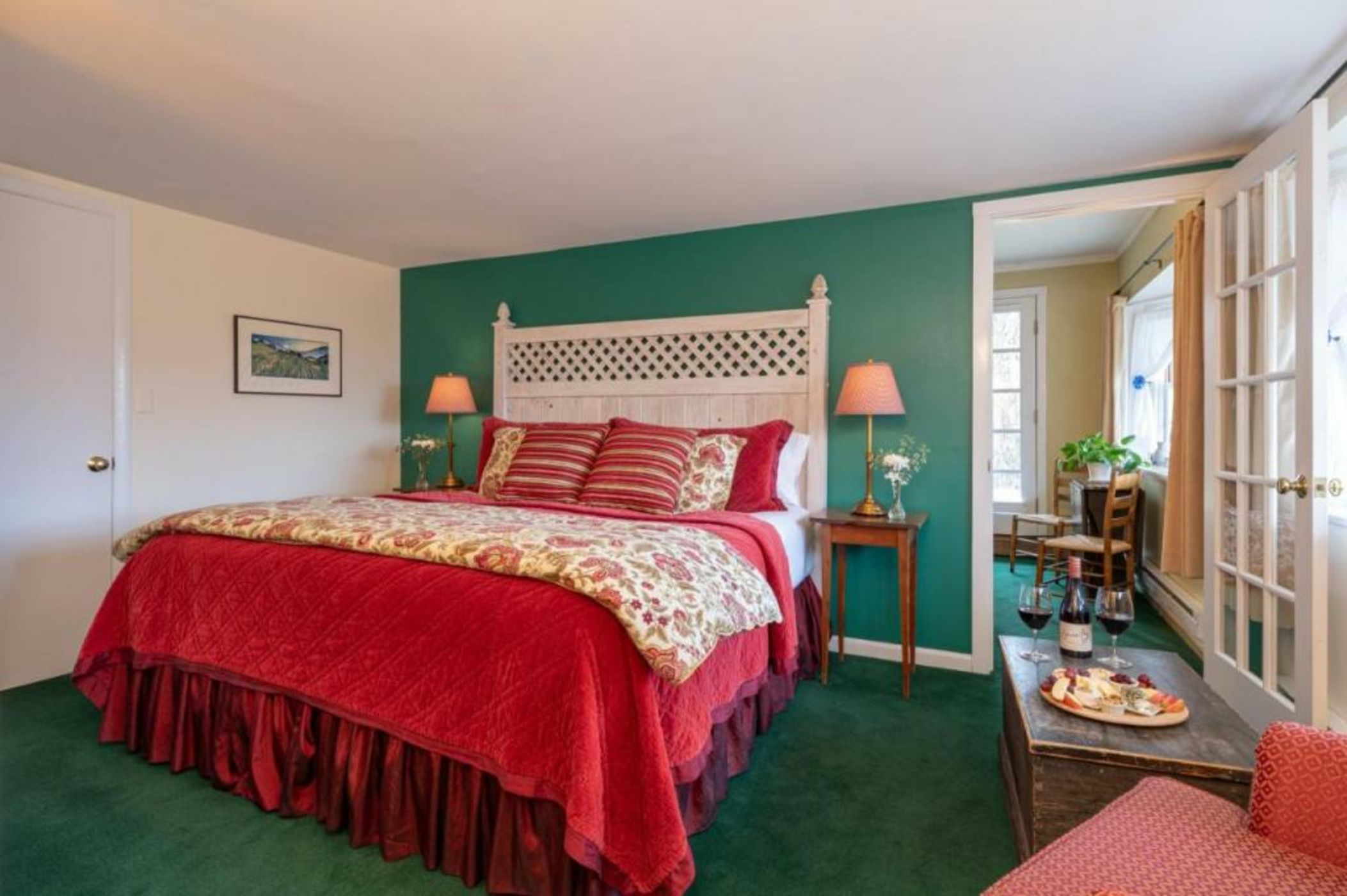 Deerhill Inn