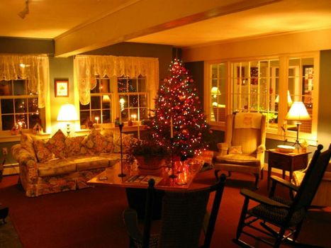 Deerhill Inn