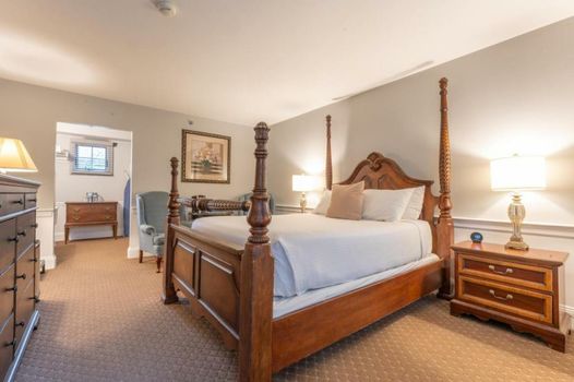 Dan'l Webster Inn and Spa