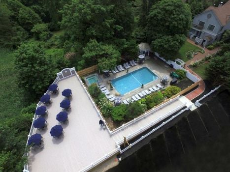 Dan'l Webster Inn and Spa