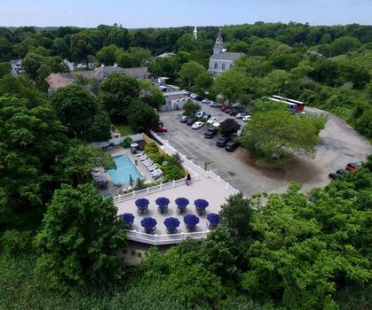 Dan'l Webster Inn and Spa