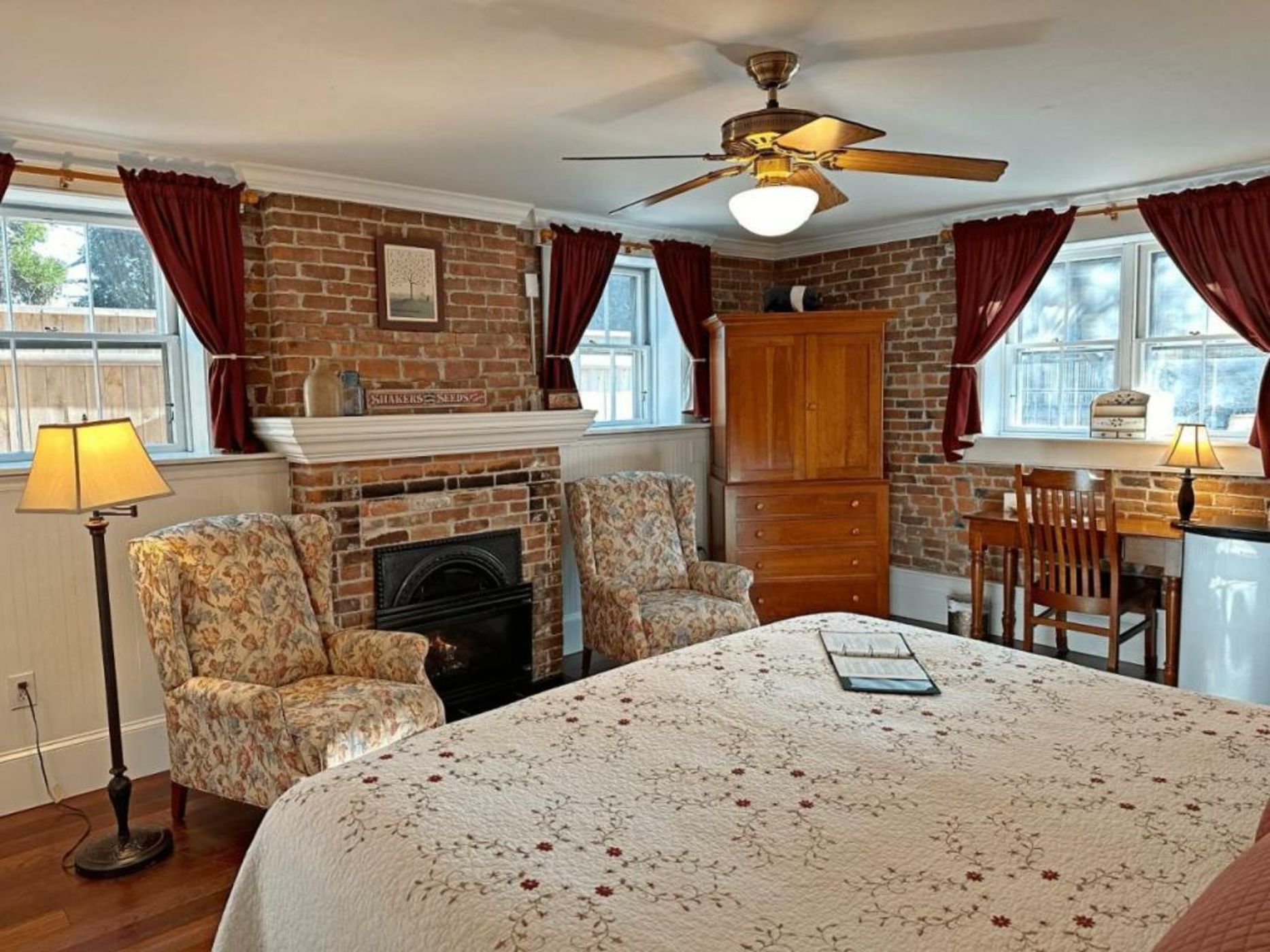 Christopher Dodge House