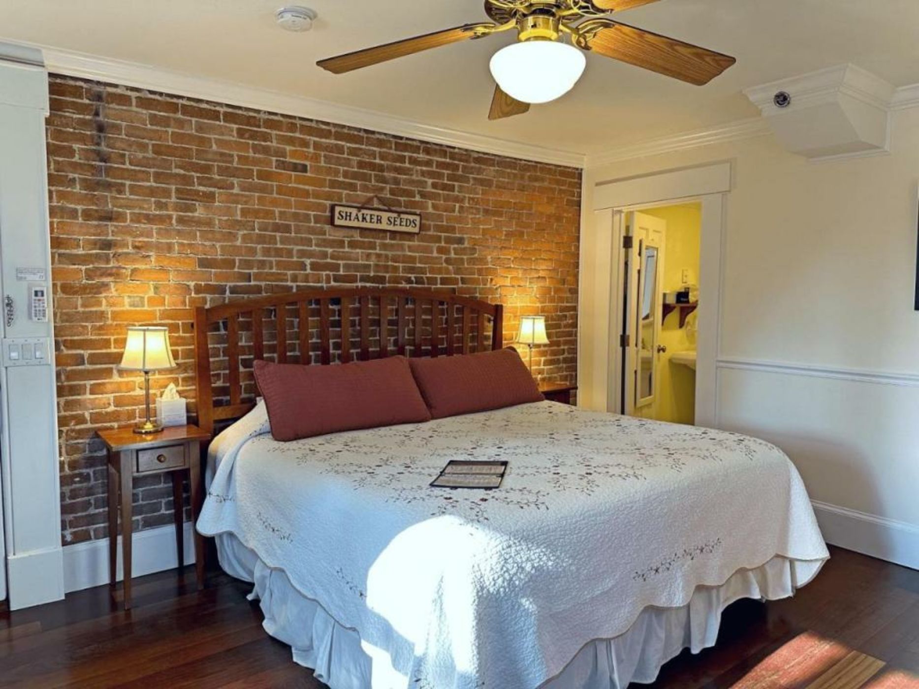Christopher Dodge House