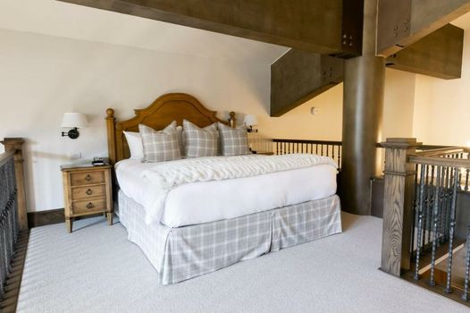Stein Eriksen Lodge Deer Valley