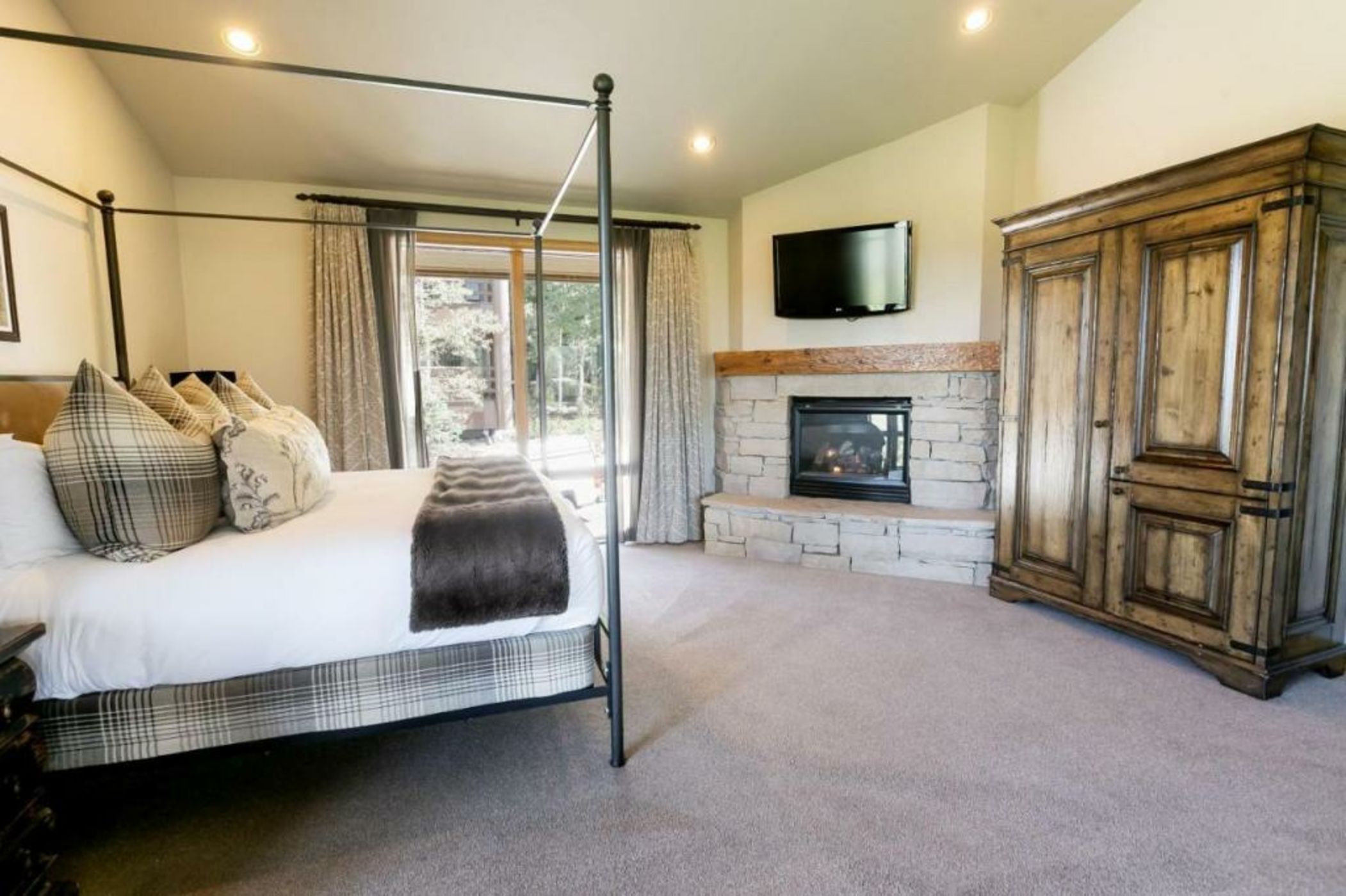 Stein Eriksen Lodge Deer Valley