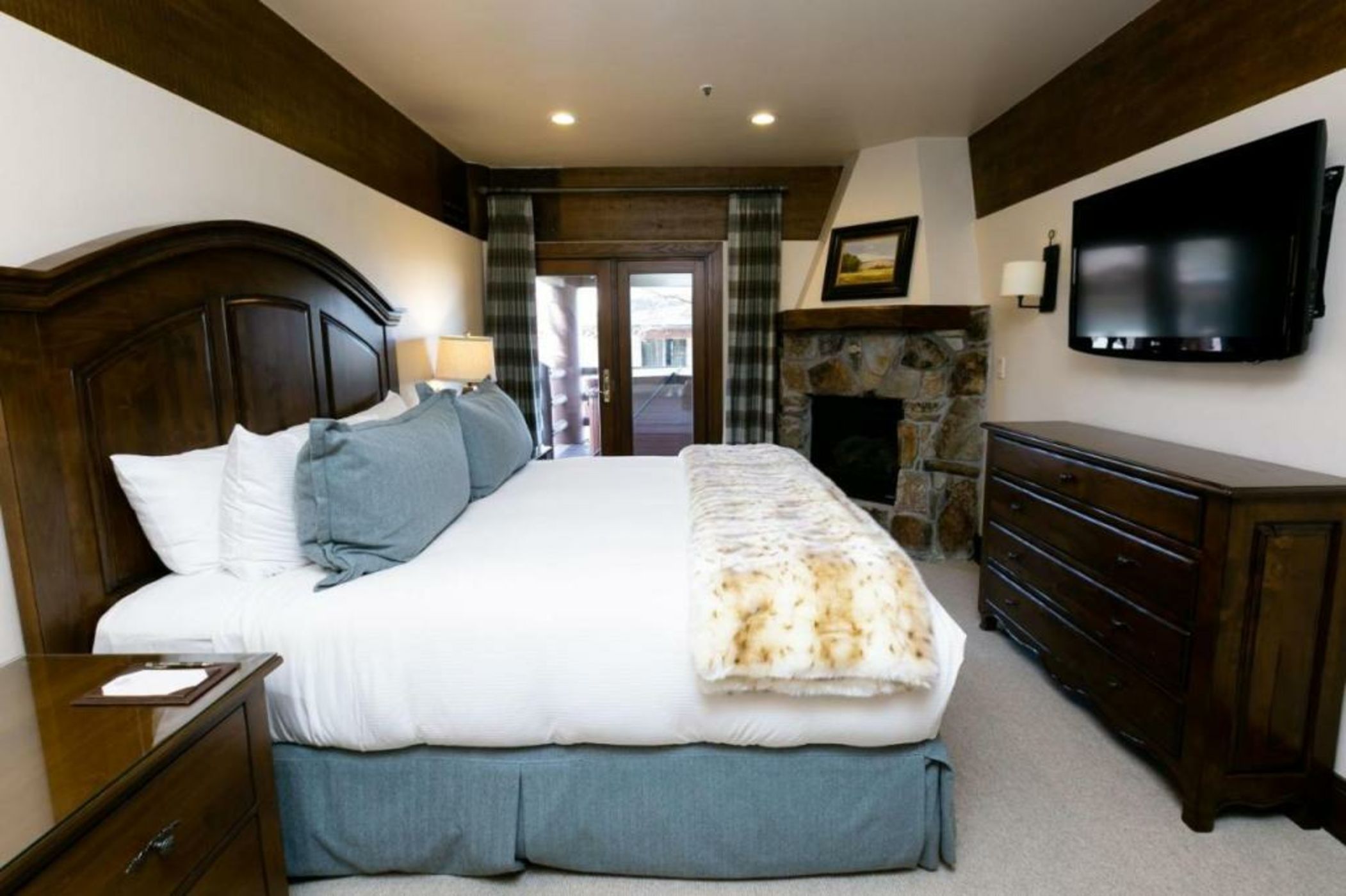 Stein Eriksen Lodge Deer Valley