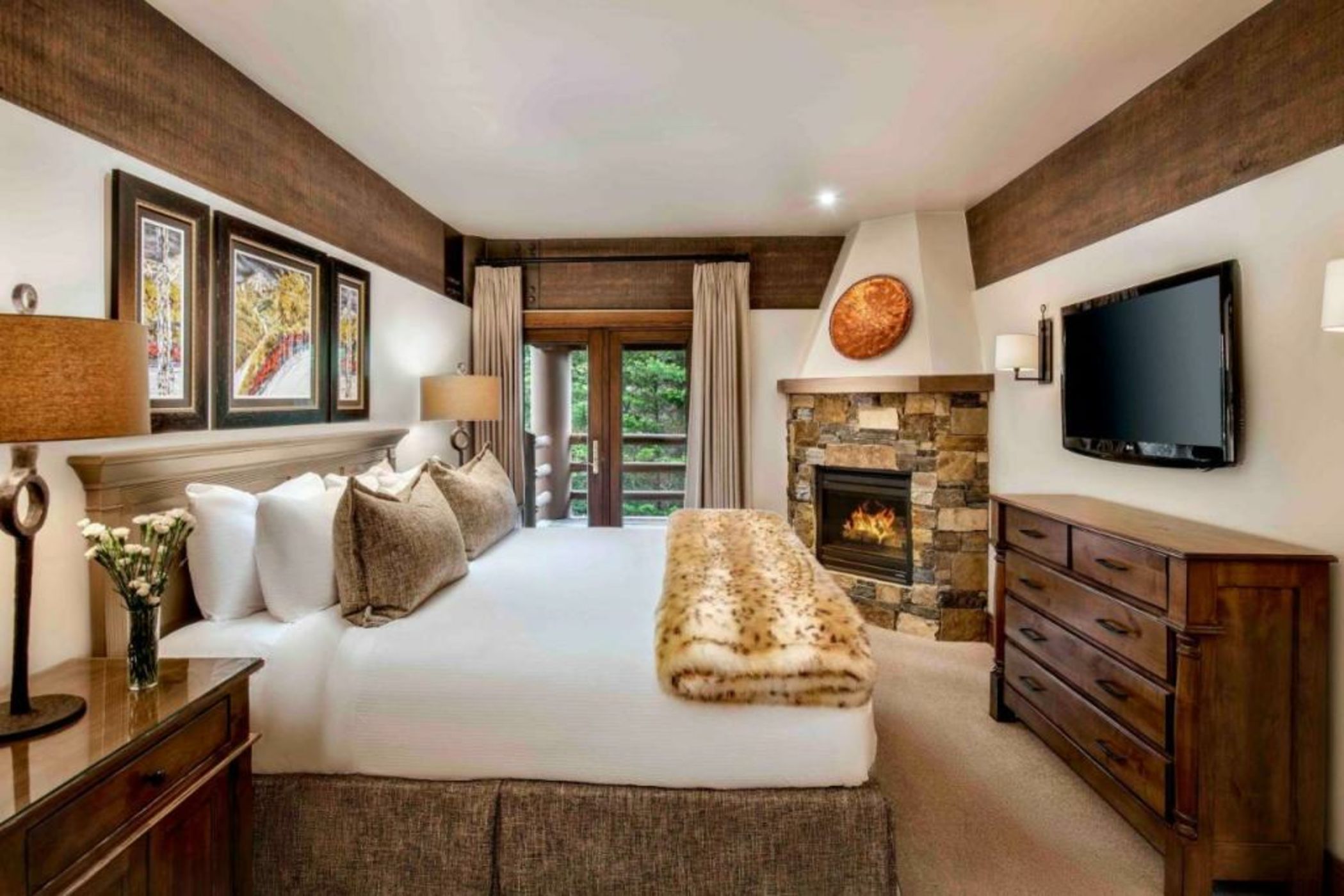 Stein Eriksen Lodge Deer Valley