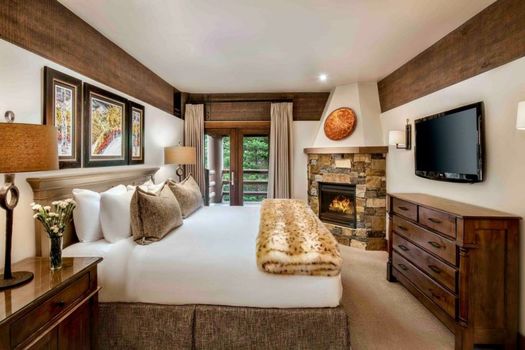 Stein Eriksen Lodge Deer Valley