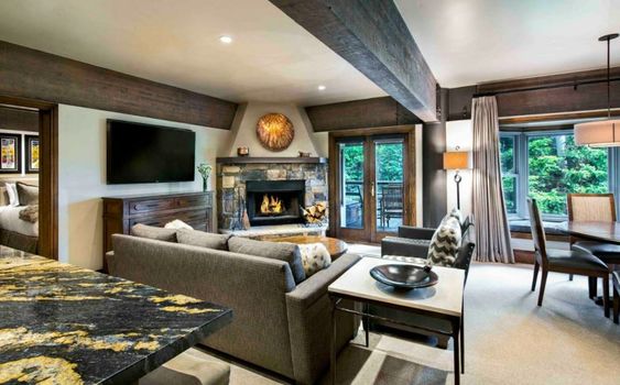 Stein Eriksen Lodge Deer Valley