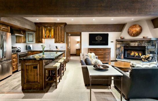 Stein Eriksen Lodge Deer Valley