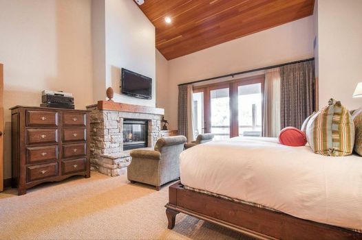 Stein Eriksen Lodge Deer Valley