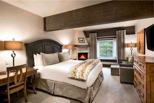 Stein Eriksen Lodge Deer Valley