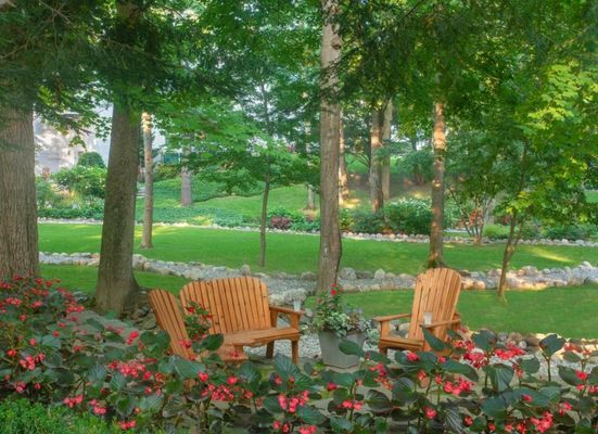 Camden Maine Stay Inn