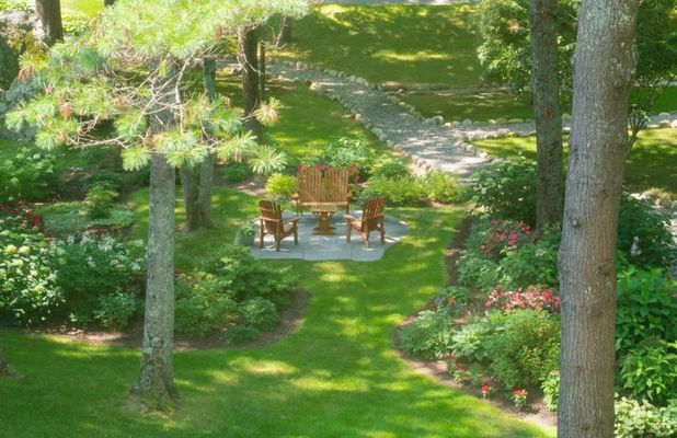 Camden Maine Stay Inn