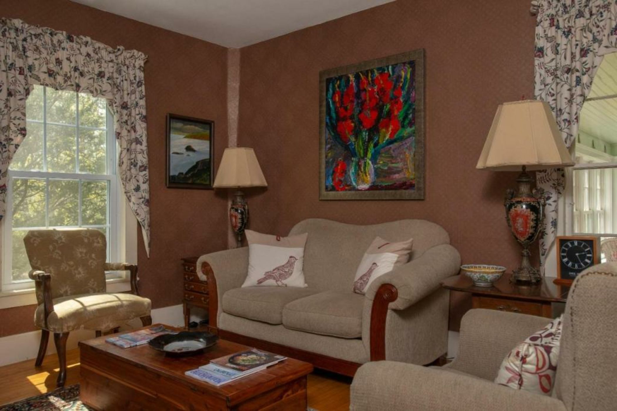Camden Maine Stay Inn