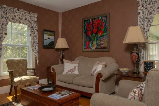 Camden Maine Stay Inn