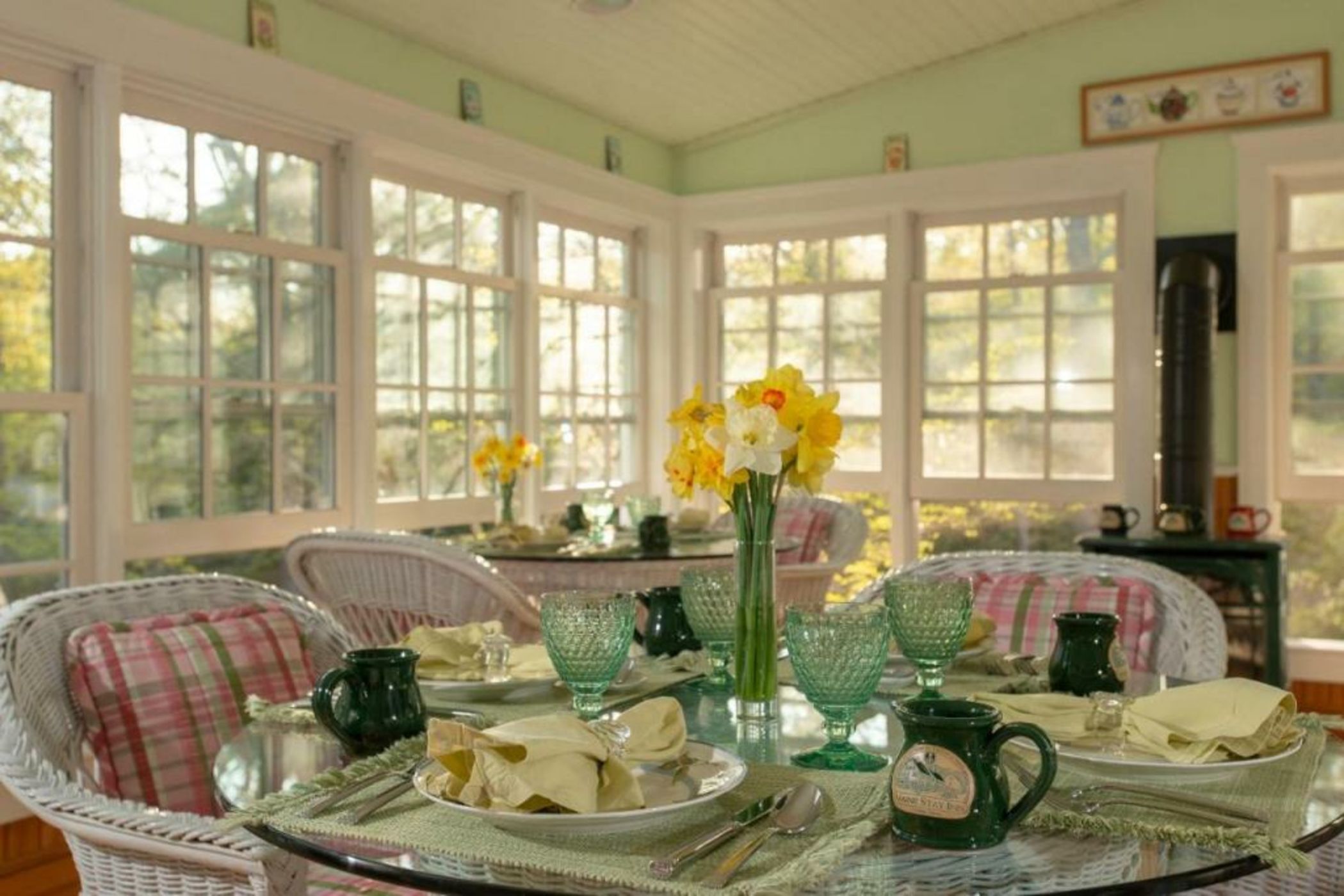 Camden Maine Stay Inn