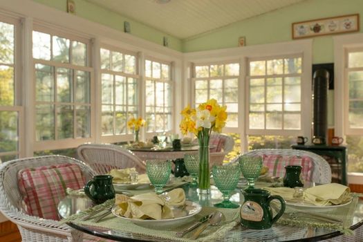 Camden Maine Stay Inn