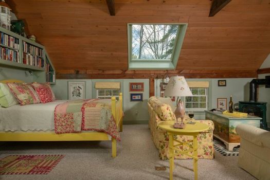 Camden Maine Stay Inn