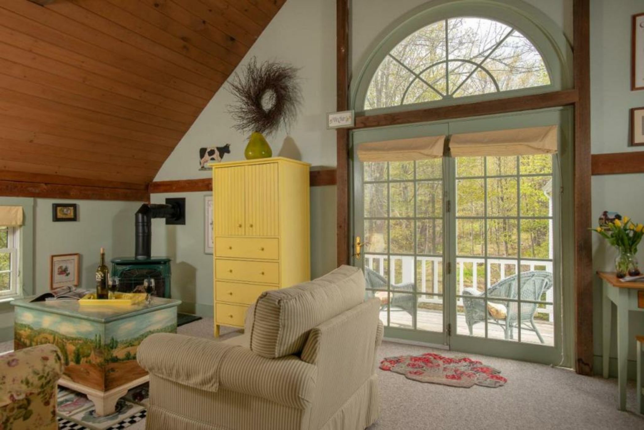 Camden Maine Stay Inn
