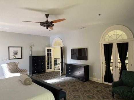 Belfry Inn and Bistro