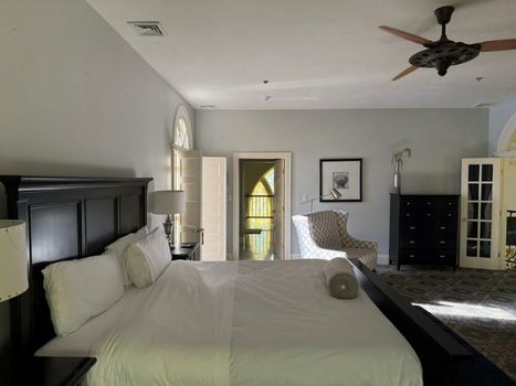 Belfry Inn and Bistro