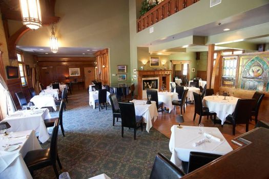Belfry Inn and Bistro