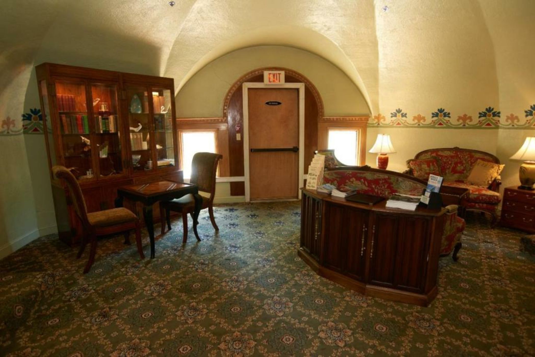 Belfry Inn and Bistro
