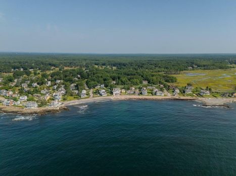 The Beach House Inn