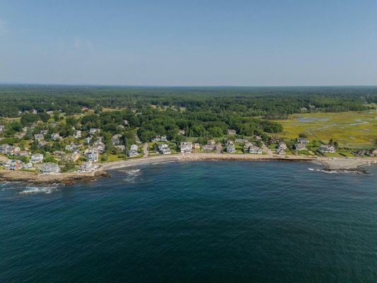 The Beach House Inn