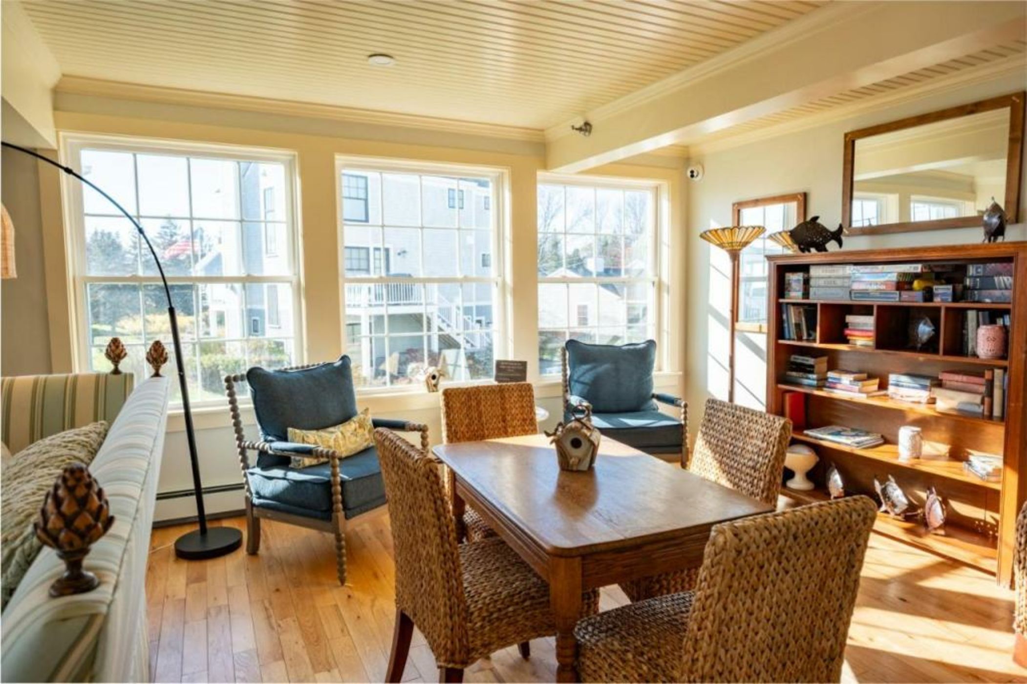 The Beach House Inn