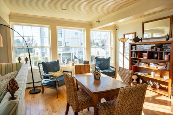 The Beach House Inn