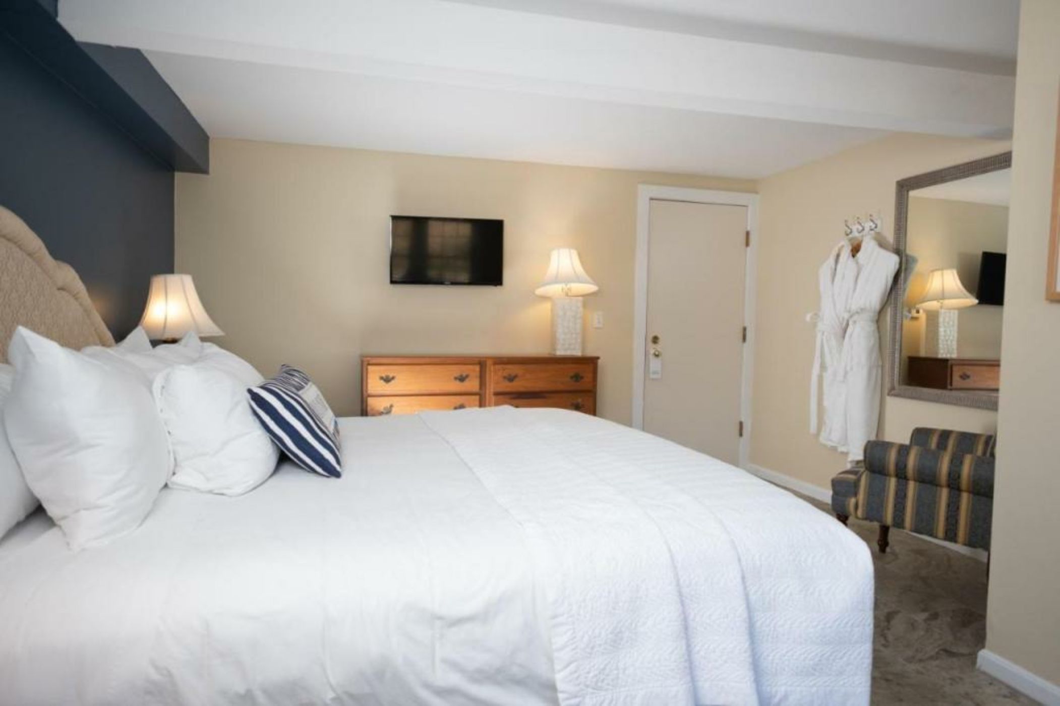 The Beach House Inn