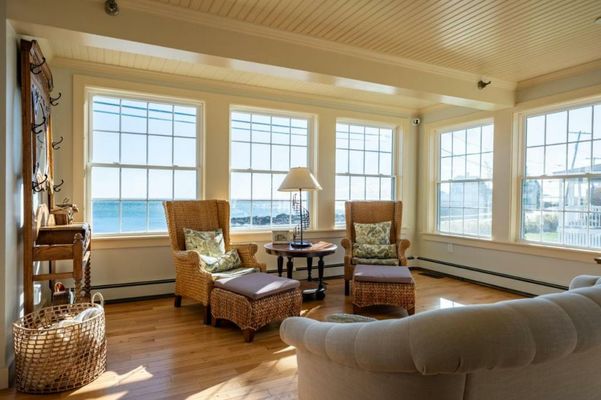 The Beach House Inn
