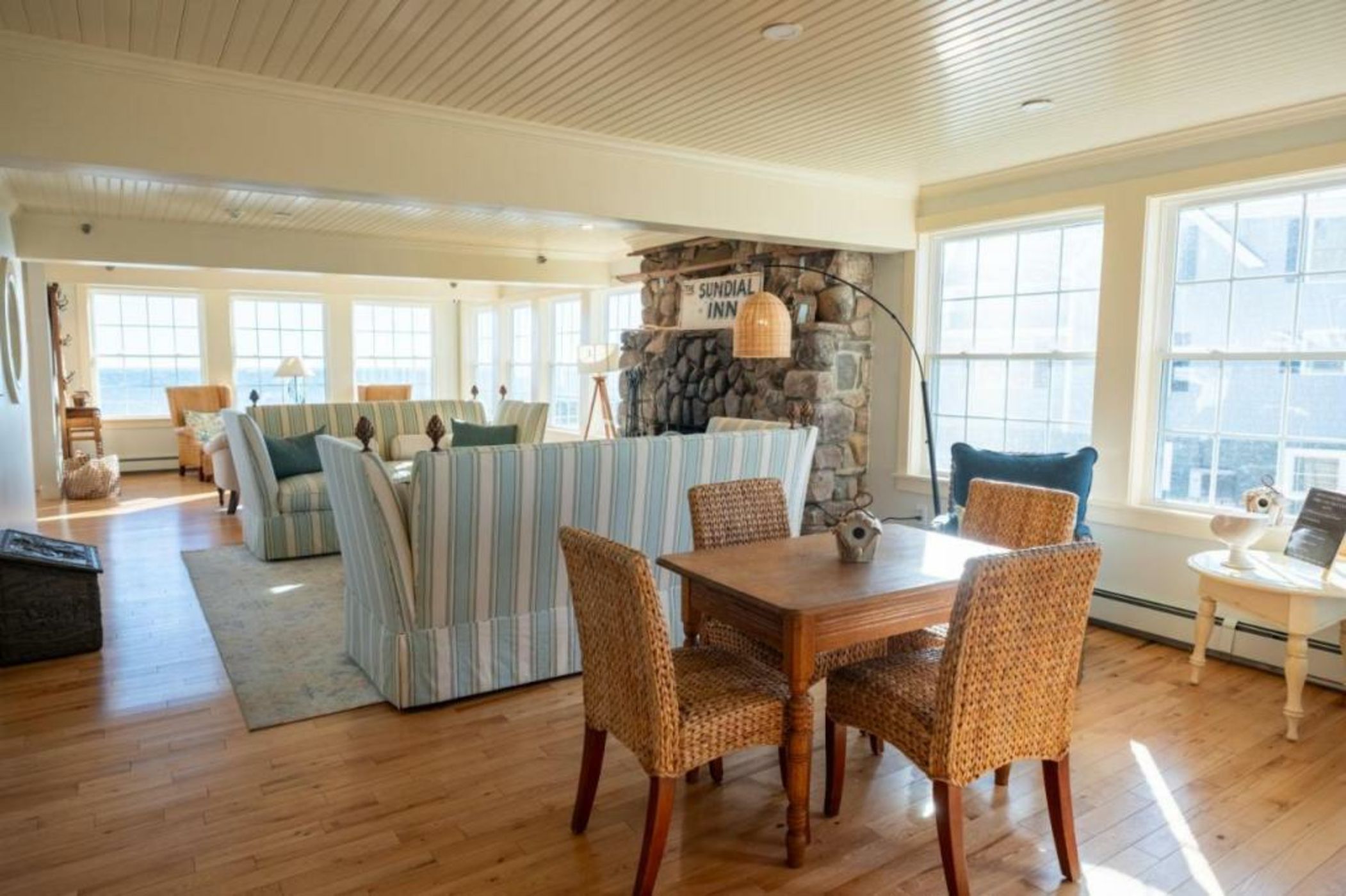 The Beach House Inn