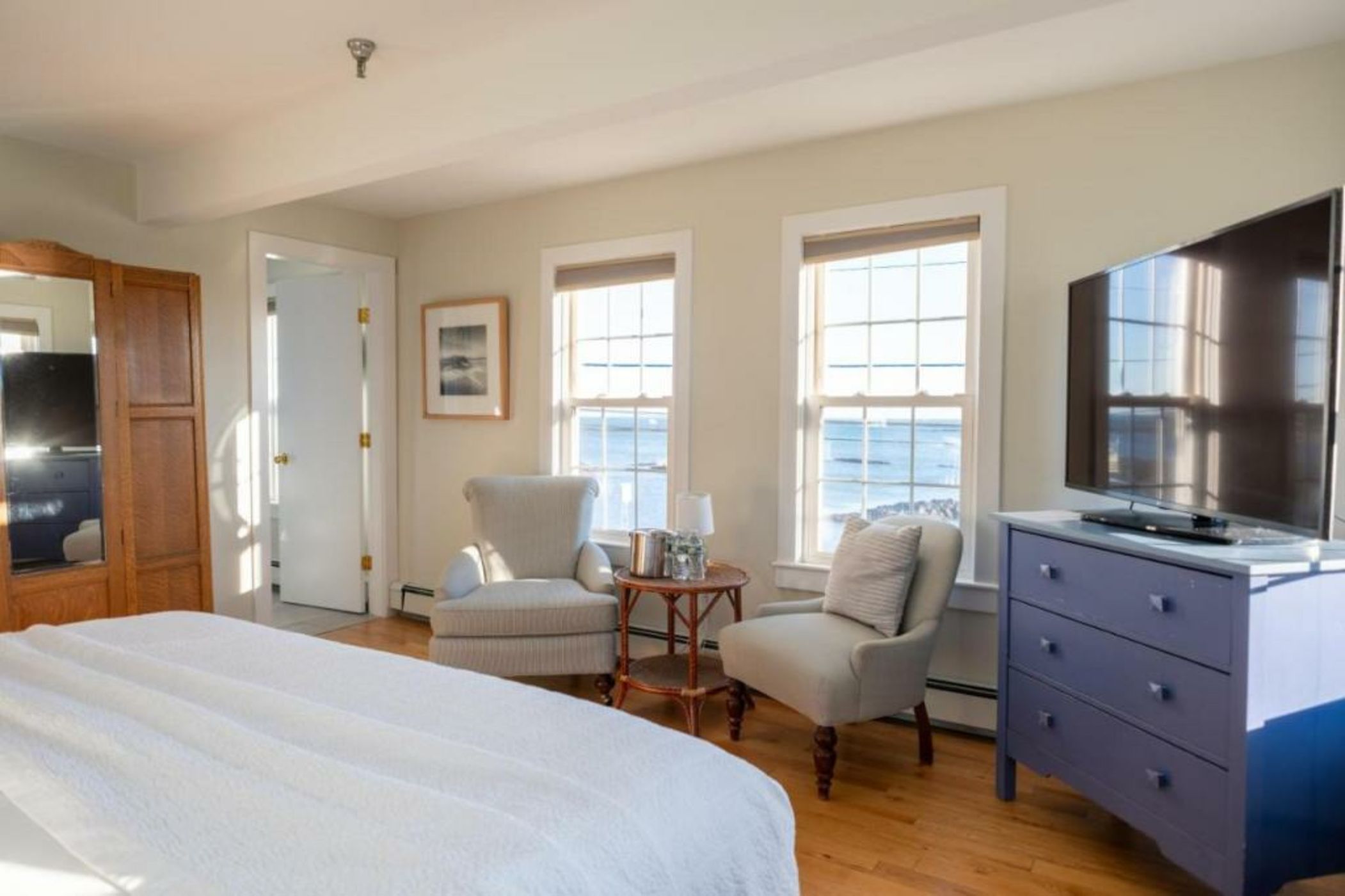 The Beach House Inn
