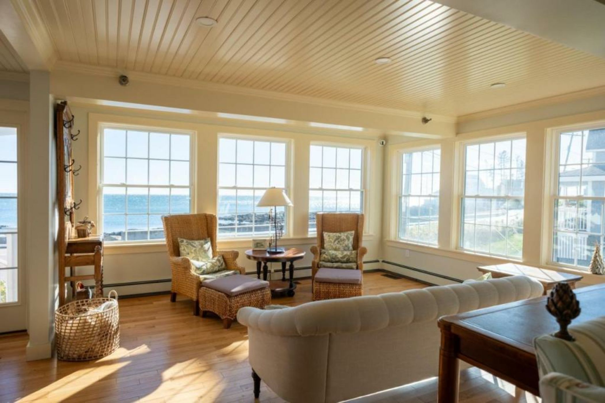 The Beach House Inn