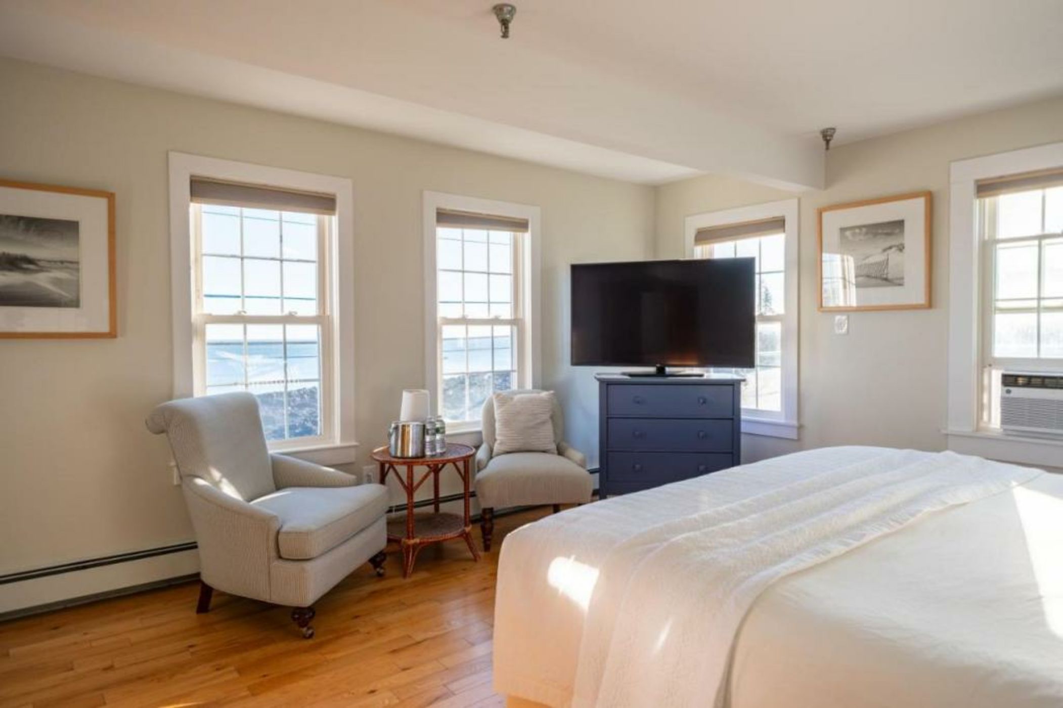 The Beach House Inn