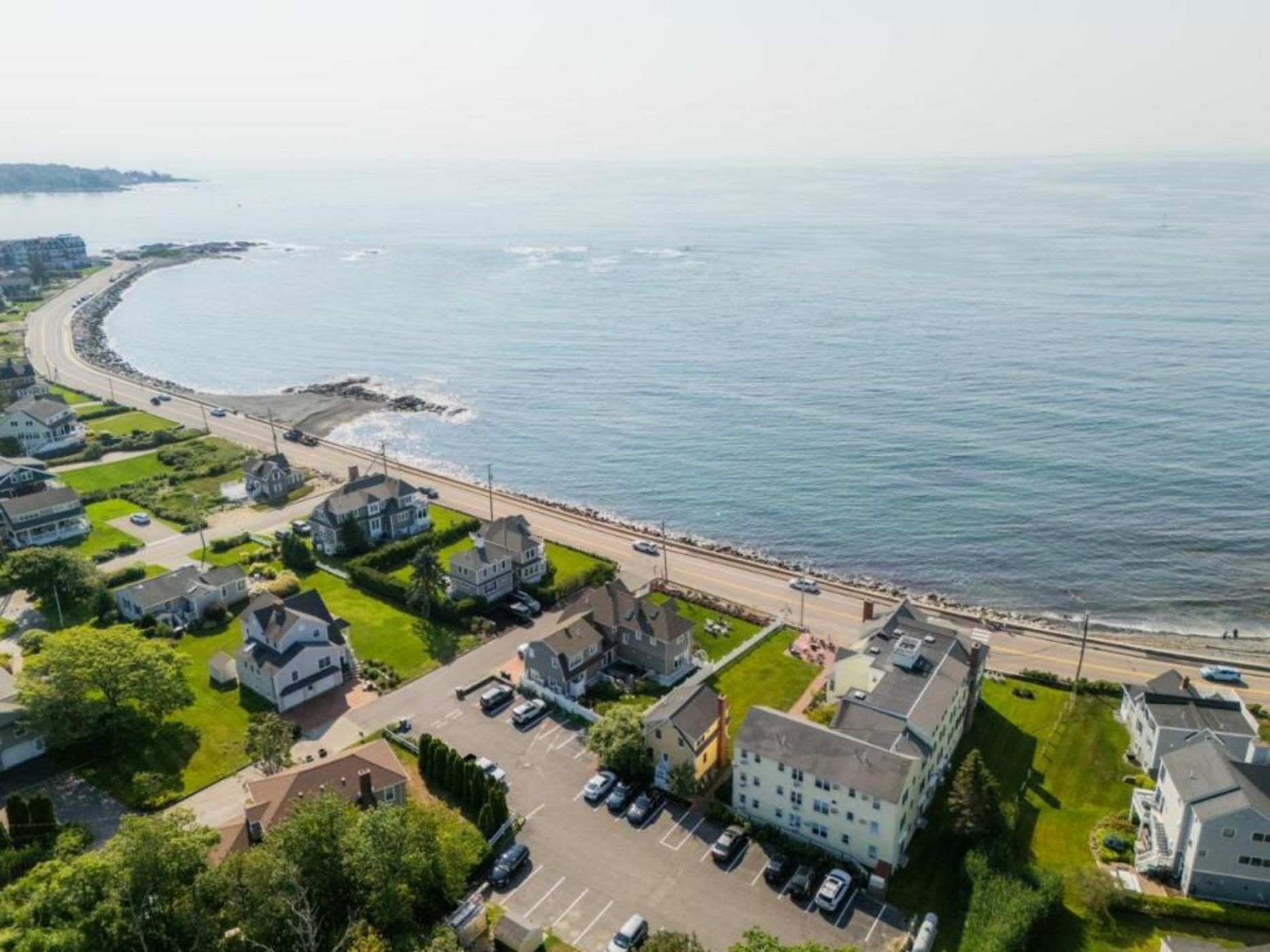 The Beach House Inn