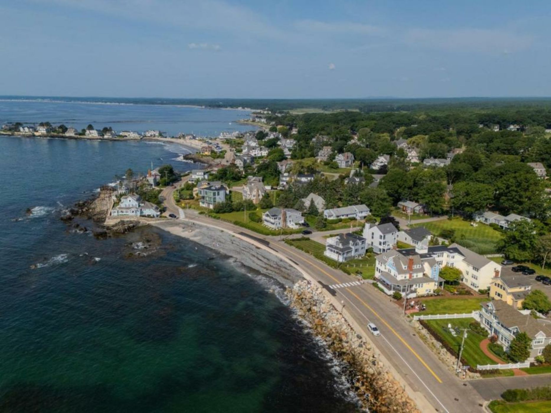 The Beach House Inn