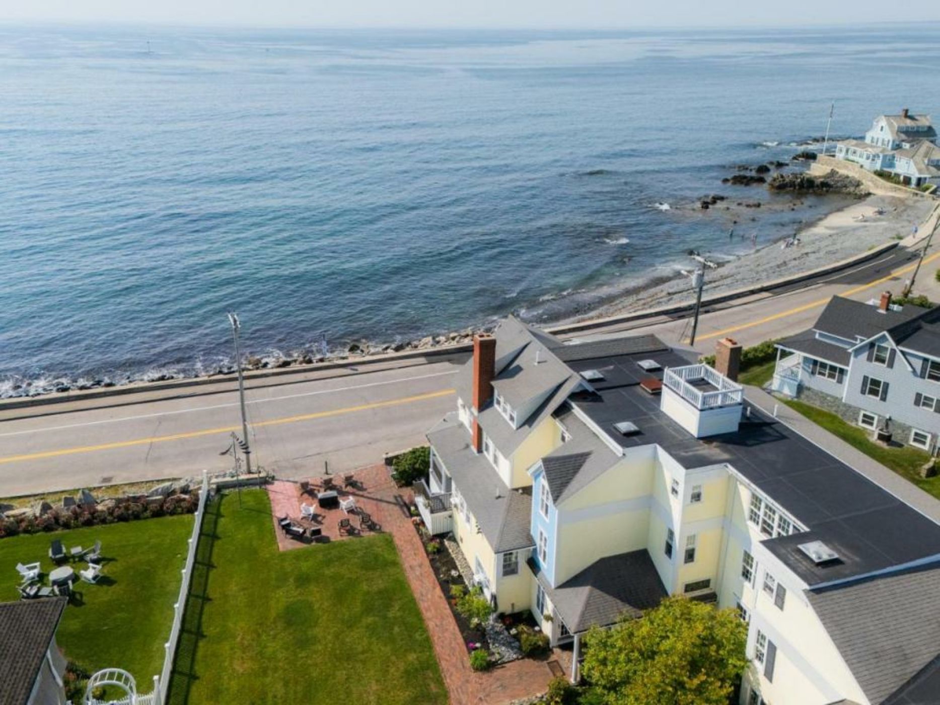 The Beach House Inn