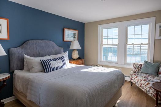 The Beach House Inn