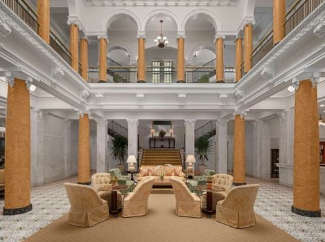 Capital Hotel