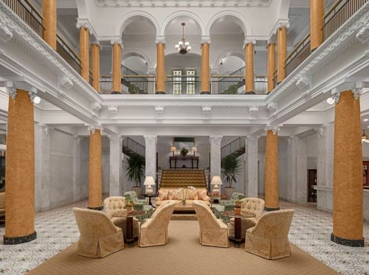 Capital Hotel